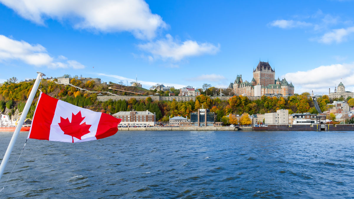 Canada publishes the details of hotels provided by the government for quarantine