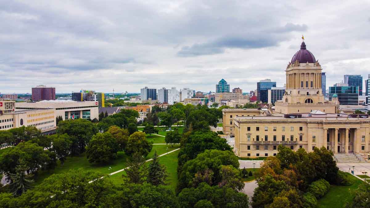 Latest MPNP Draw: Manitoba invited 393 individuals in its latest draw