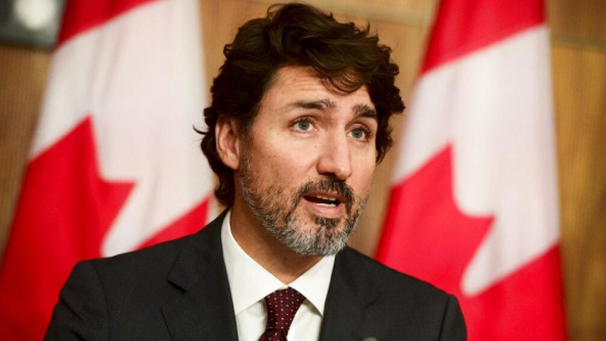 Canada travel restrictions extended again