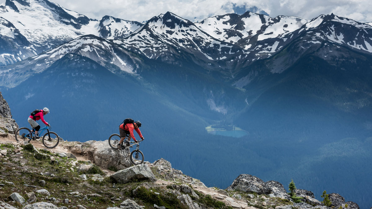 Latest Tech Draw: British Columbia invites 34 potential candidates