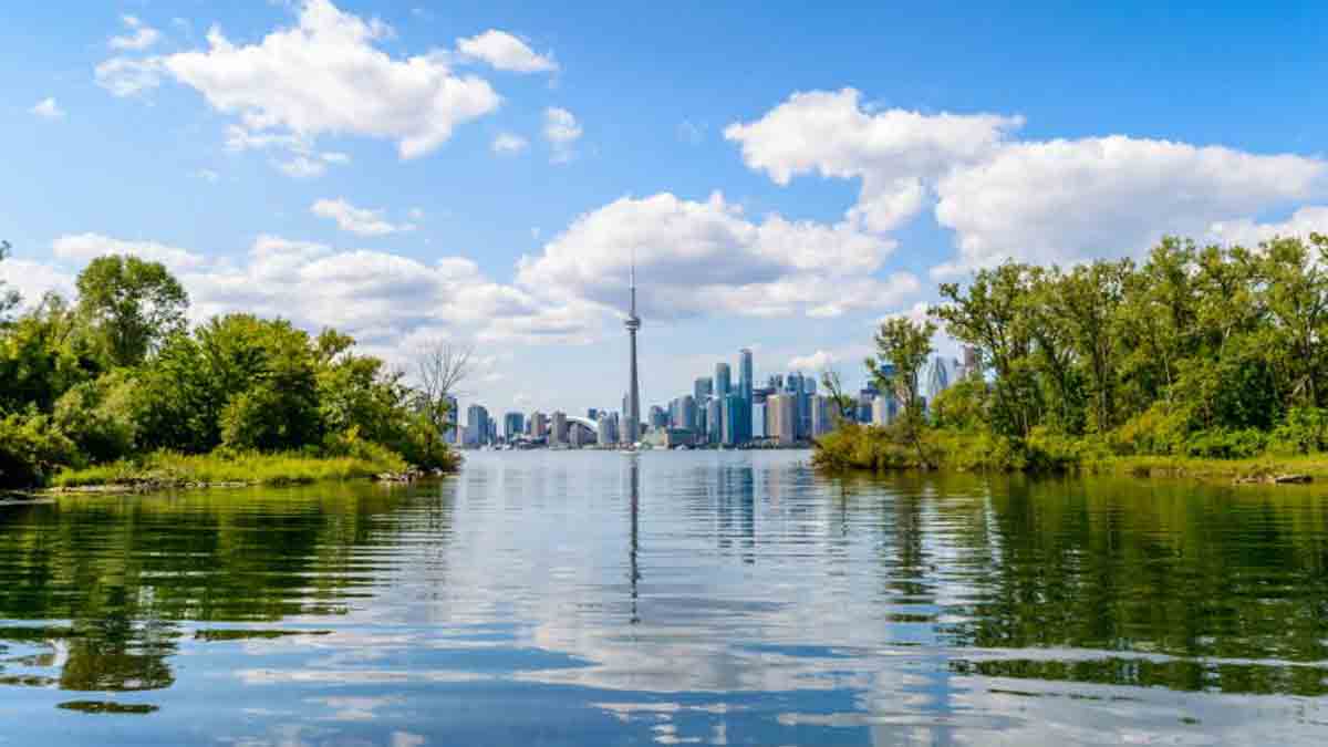 Latest PNP Draws: Ontario invited foreign skilled workers and graduates