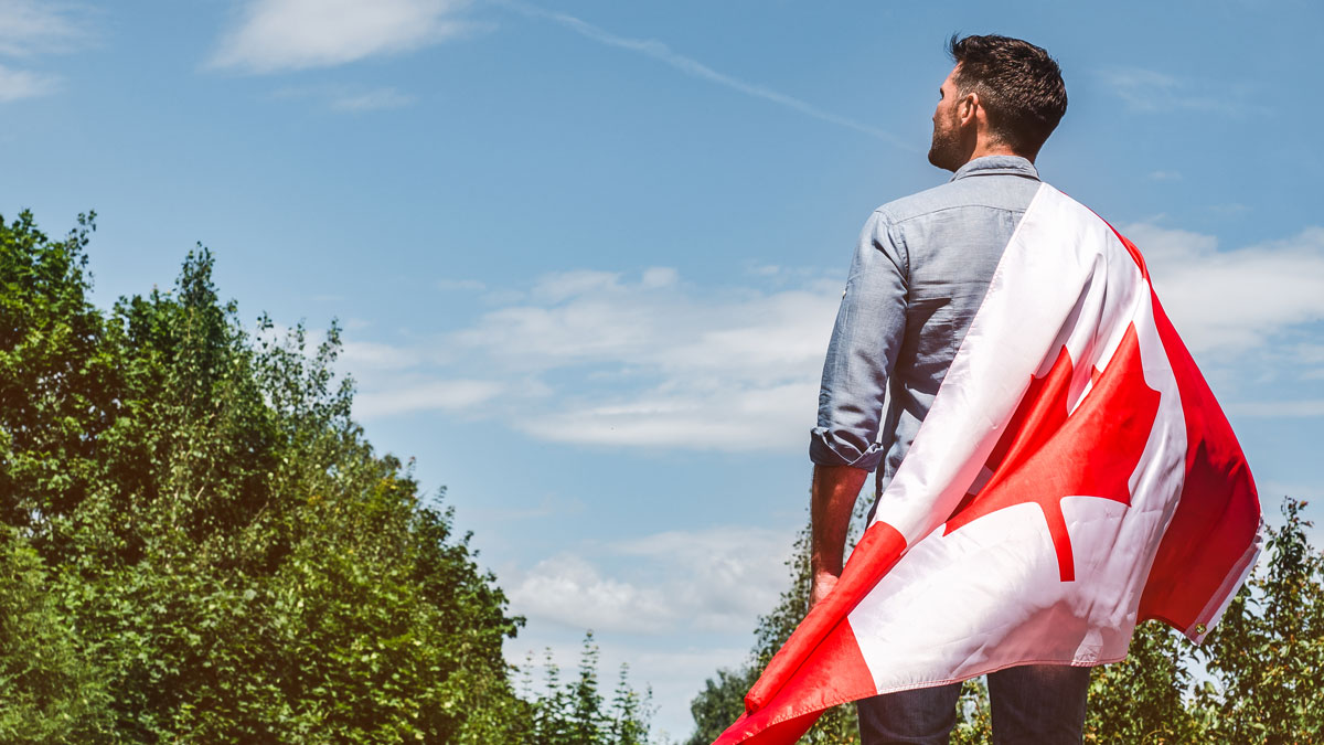 Last week review for Canada Immigration