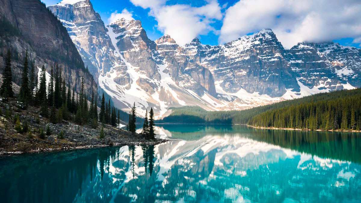 Alberta PNP held the latest draw with the lowest CRS score in 12 months