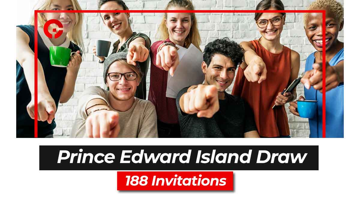188 candidates invited in consecutive PEI PNP draws