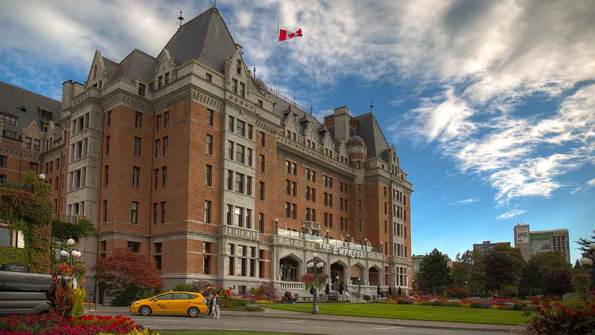 Old Customs, New Parliament: Here's what to anticipate as MPs return this week