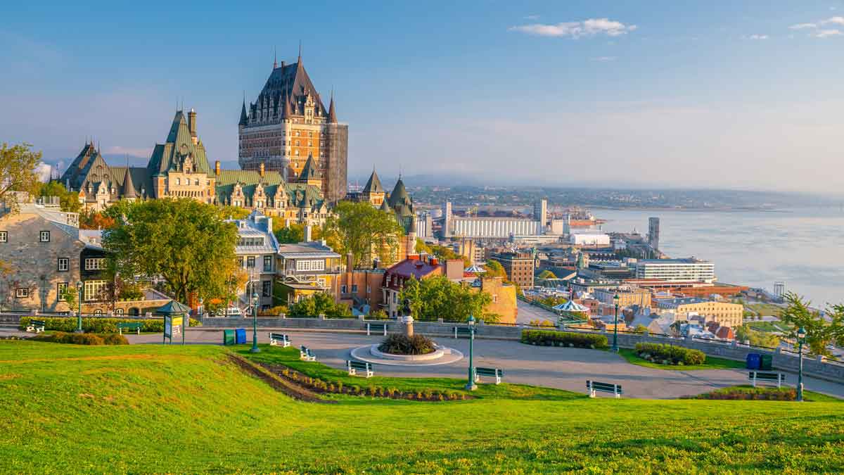 30 Immigration Candidates Invited To New Quebec Arrima Draw