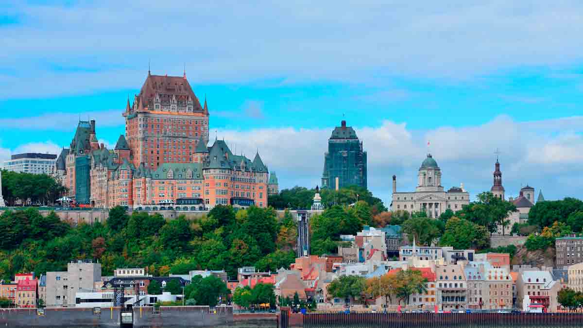 Arrima Draw: Quebec Invited 33 Potential Immigrants