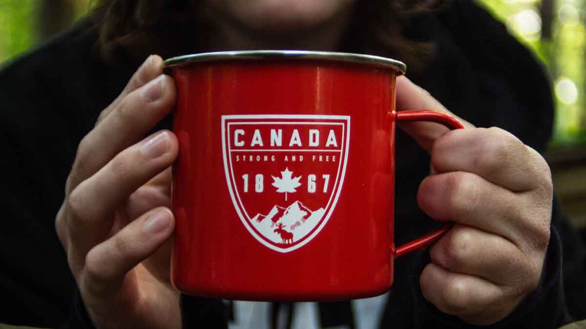 Canada achieved its target of 401,000 immigrants in 2021