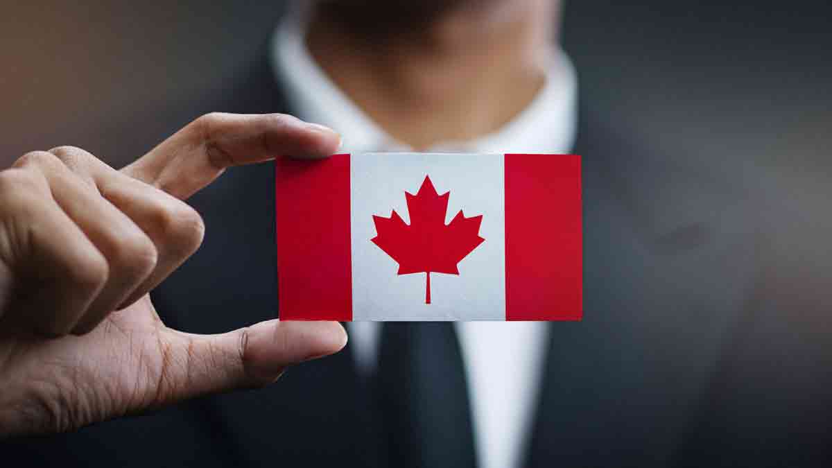 Canada holds a huge CEC draw with a low CRS score required for PR Visa