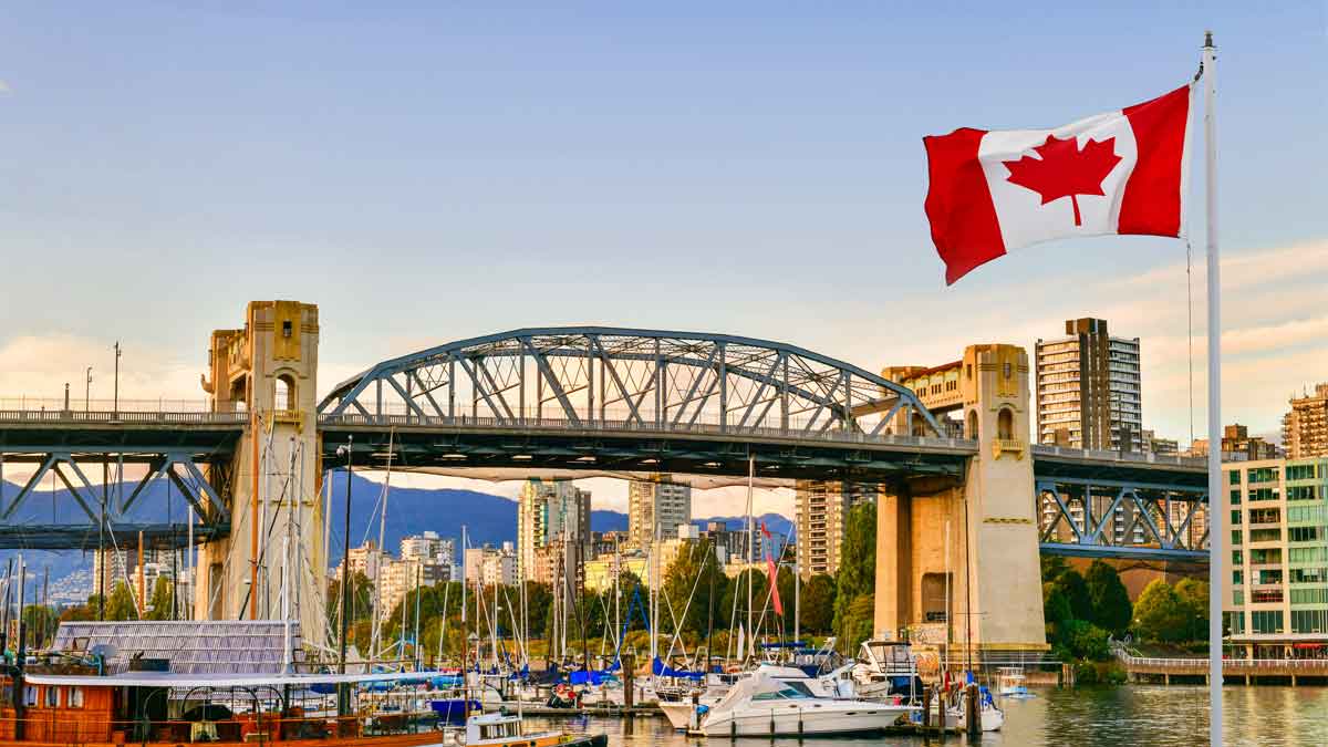 Canada welcomes 761 PNP applicants via Express Entry