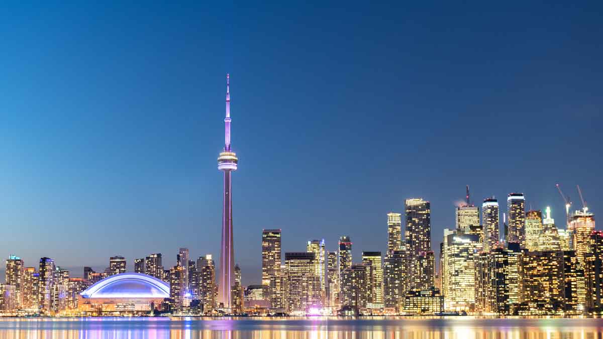 Ontario PNP Latest Draw: Ontario Invited 1,032 Individuals