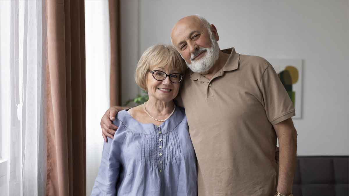 What to do if you receive an invitation to the Parents and Grandparents Program 2021?
