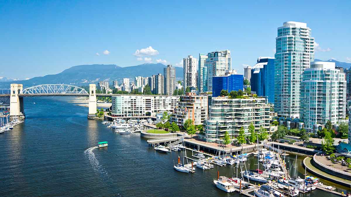 BC invited 77 potential candidates under its latest BC PNP Tech draw