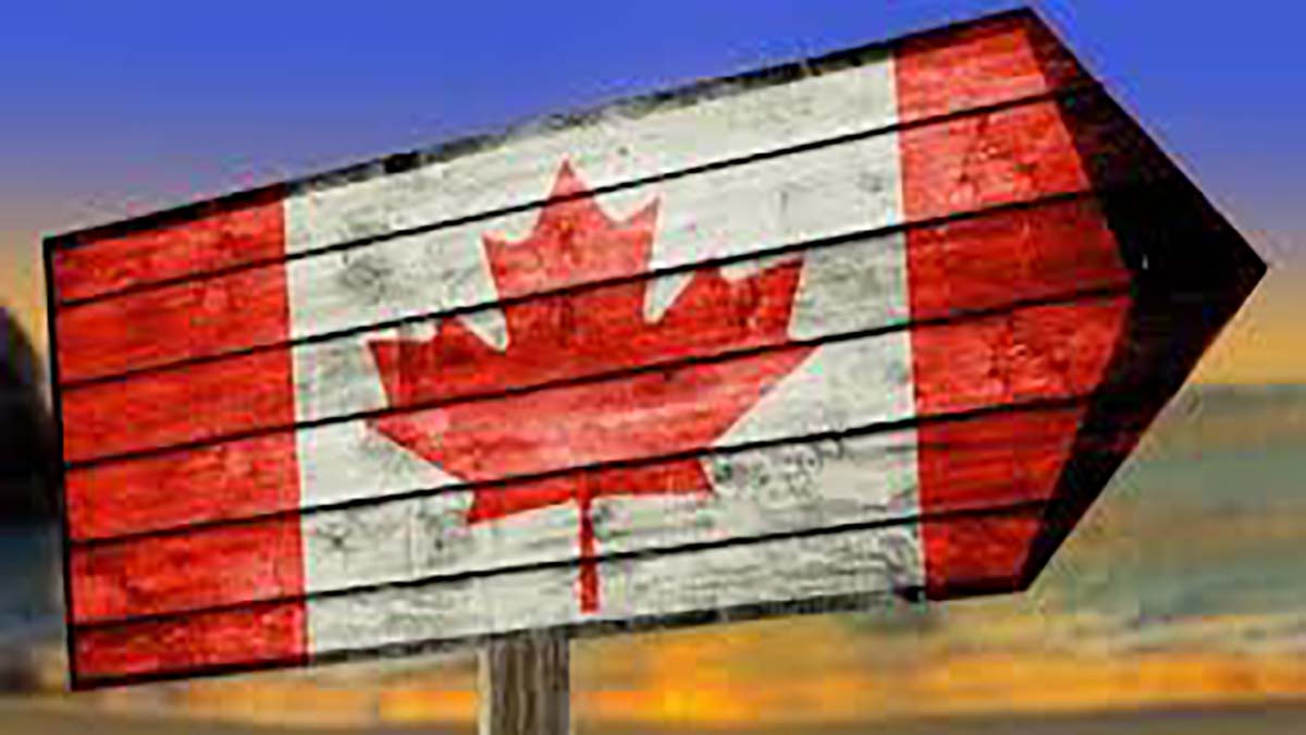 Canada Immigration: Record number of candidates invited under Express Entry