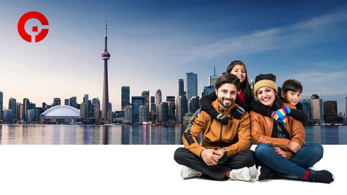 5 Best Ways To Immigrate To Canada From India