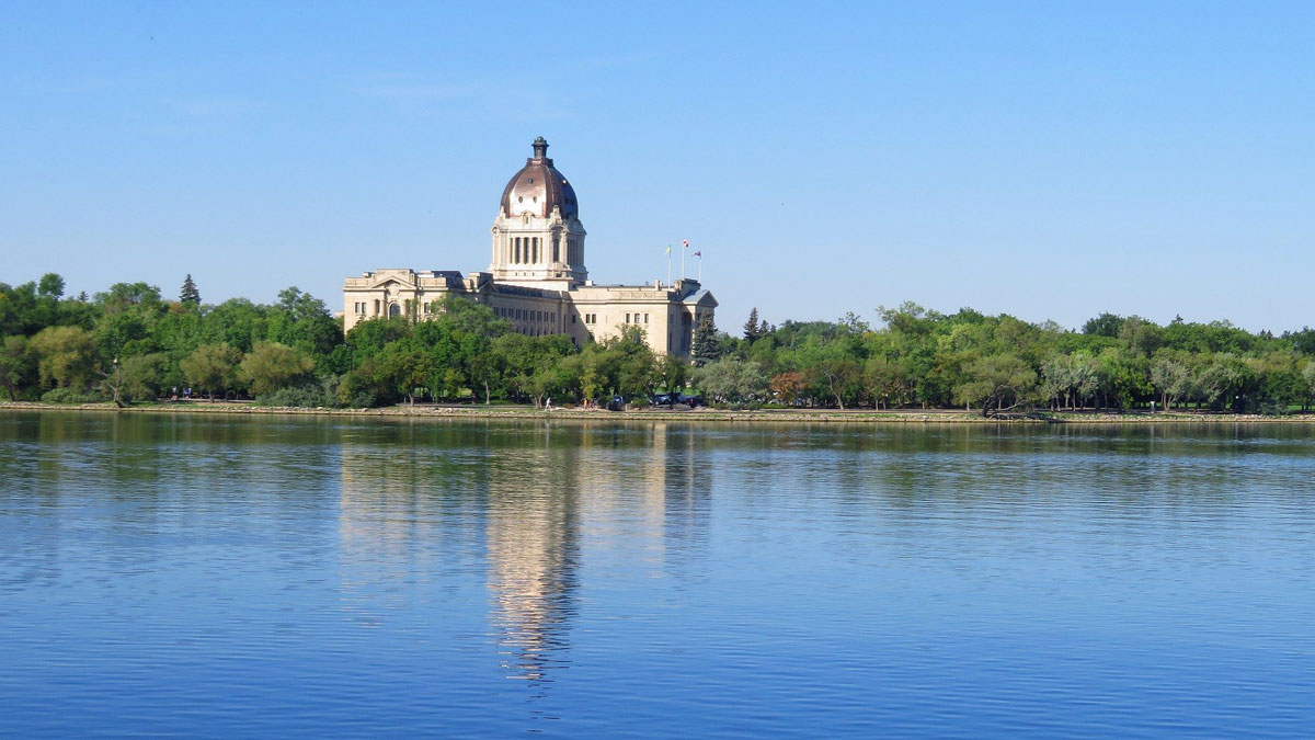 COVID-19 has created nine new work opportunities in Saskatchewan