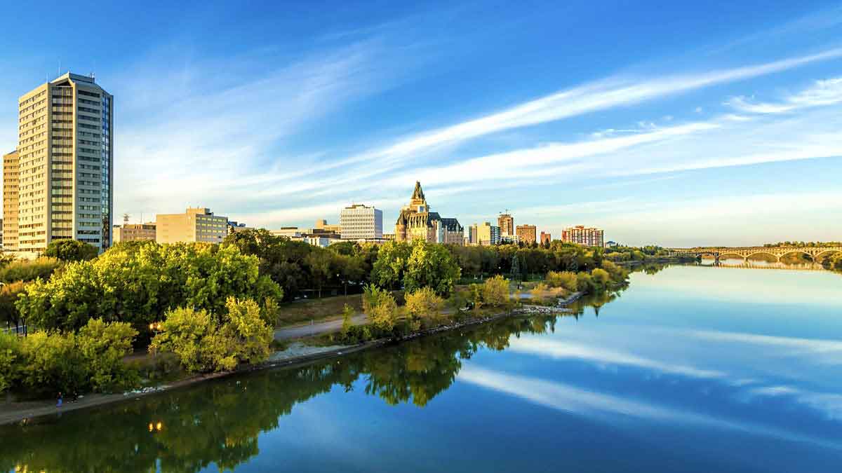 Saskatchewan PNP Draw: 633 Candidates Invited