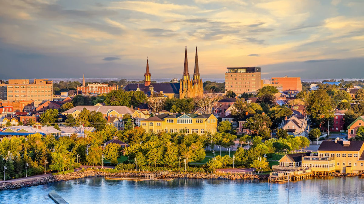 The Latest PEI PNP Draw Invites 156 Immigrants