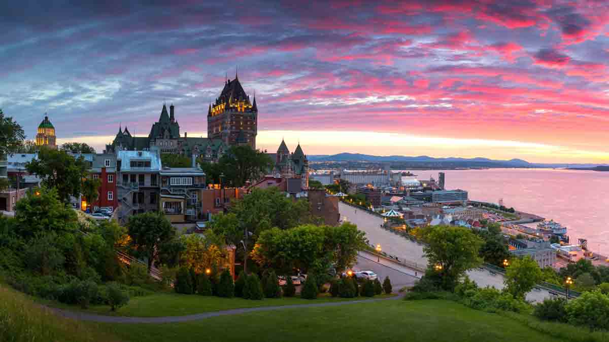 Immigrate to Quebec under a new scoring system