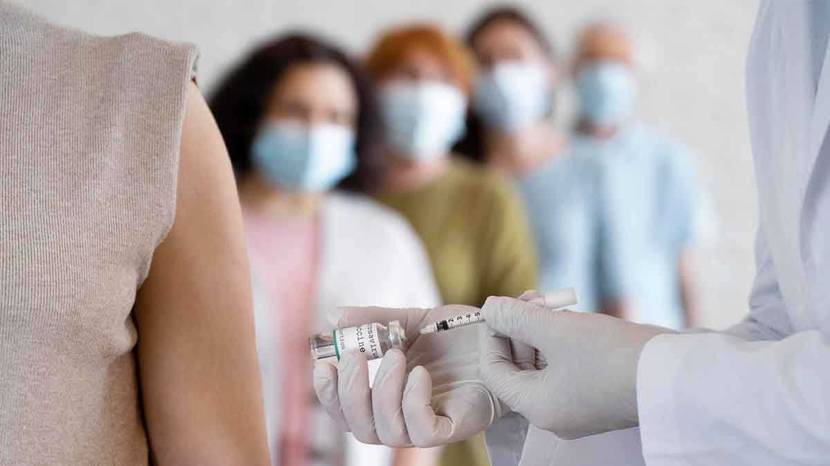 Canada now open for fully vaccinated tourists