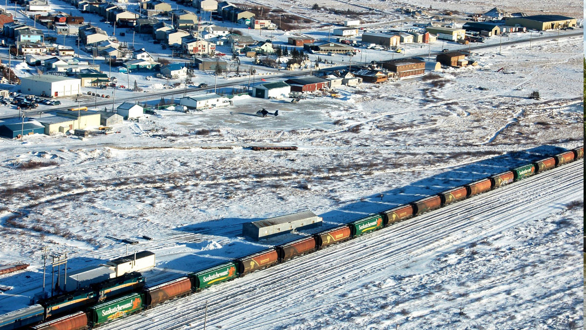 Most Recent PNP Draw: Manitoba invites 650 individuals