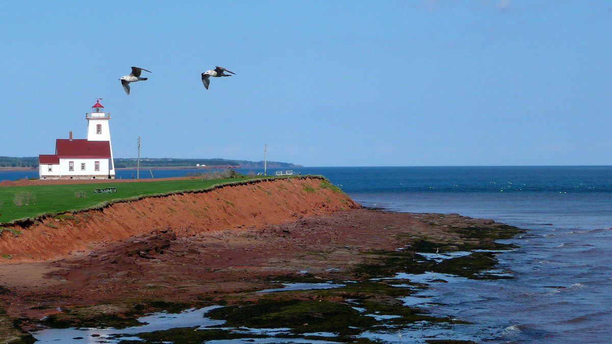PEI PNP invites 121 immigrants in the latest provincial draw