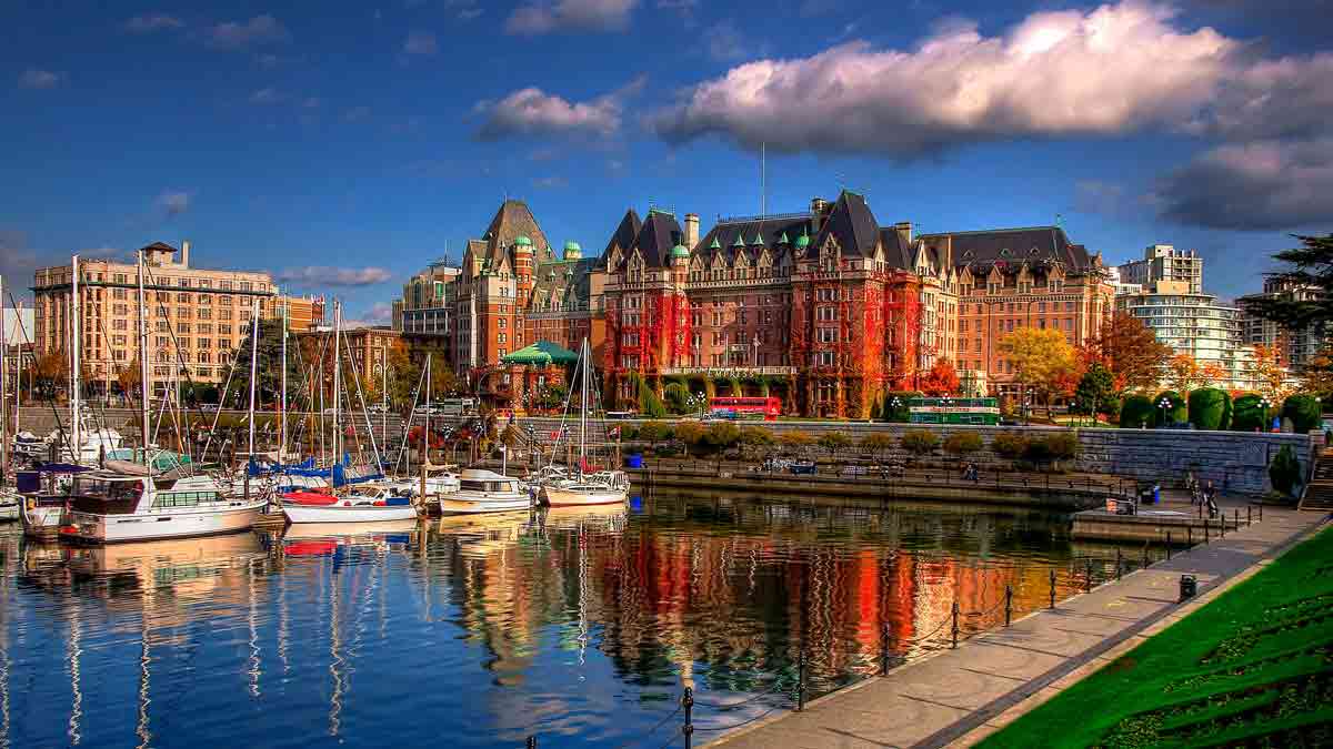 Canada Employment Rate Plunges as 90,000 newly Employed