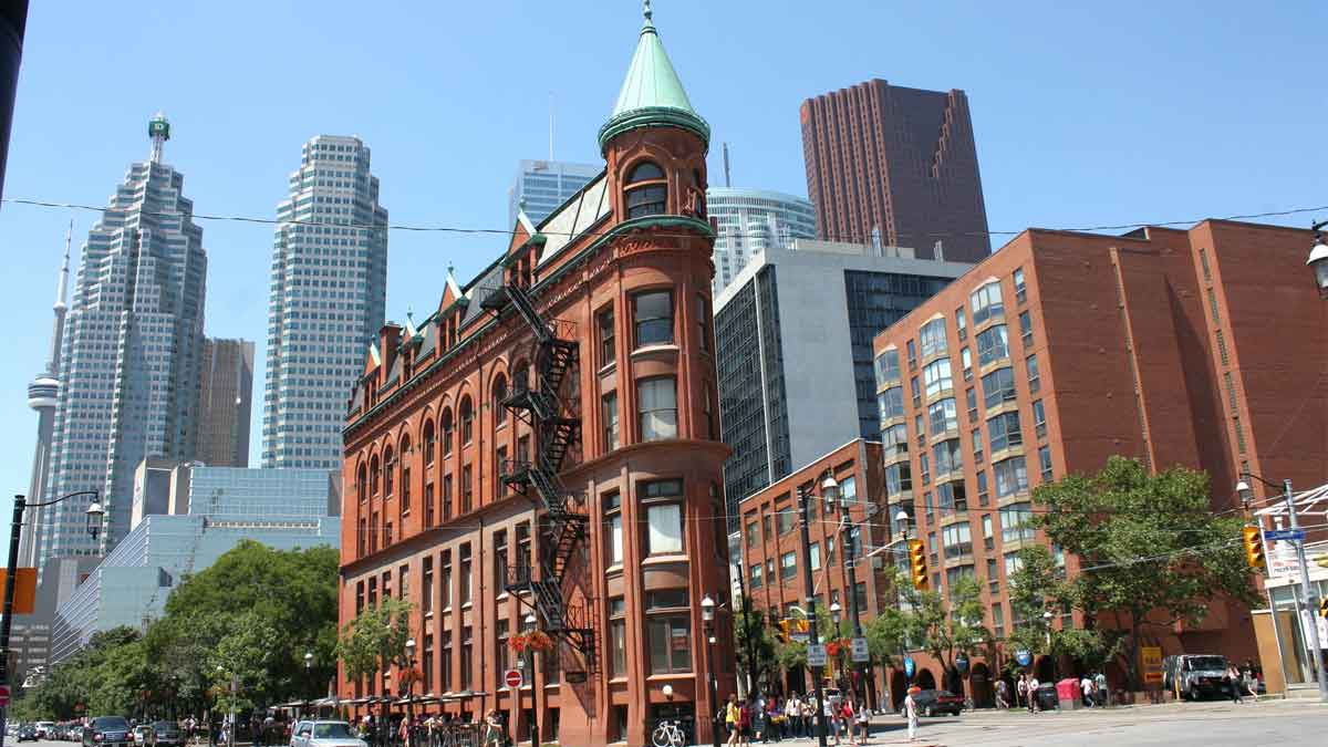 Third-quarter of 2021: Canada's employment openings hit an all-time high