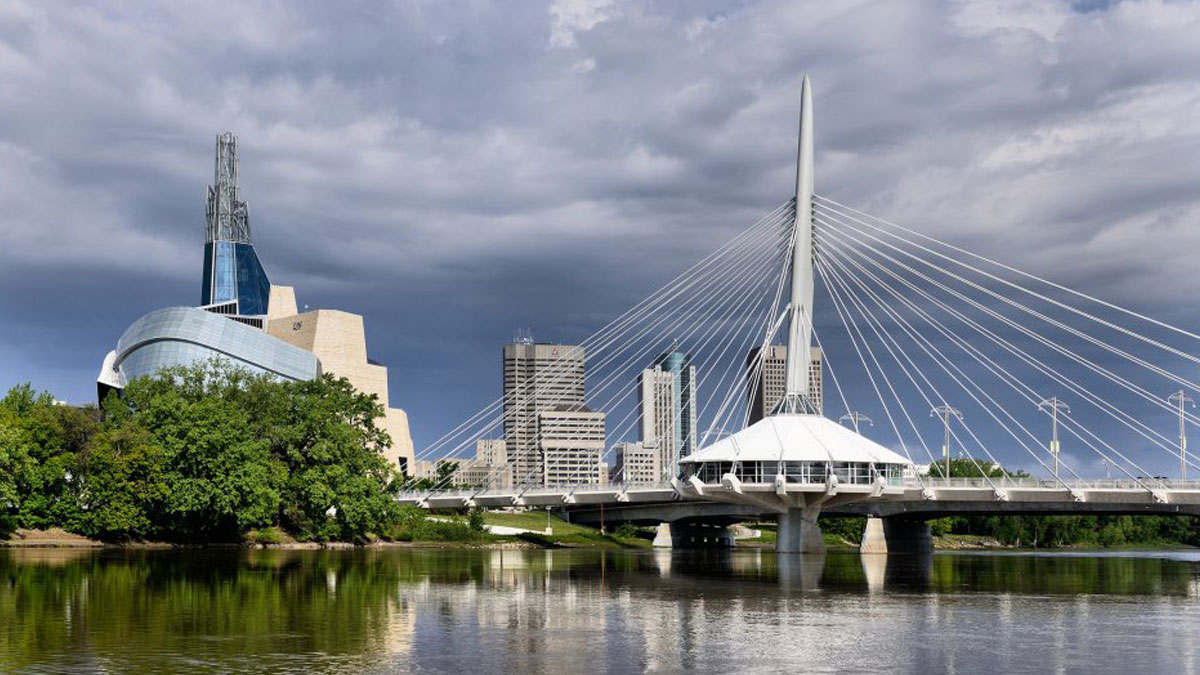 Manitoba PNP latest provincial draw invites 399 immigrants