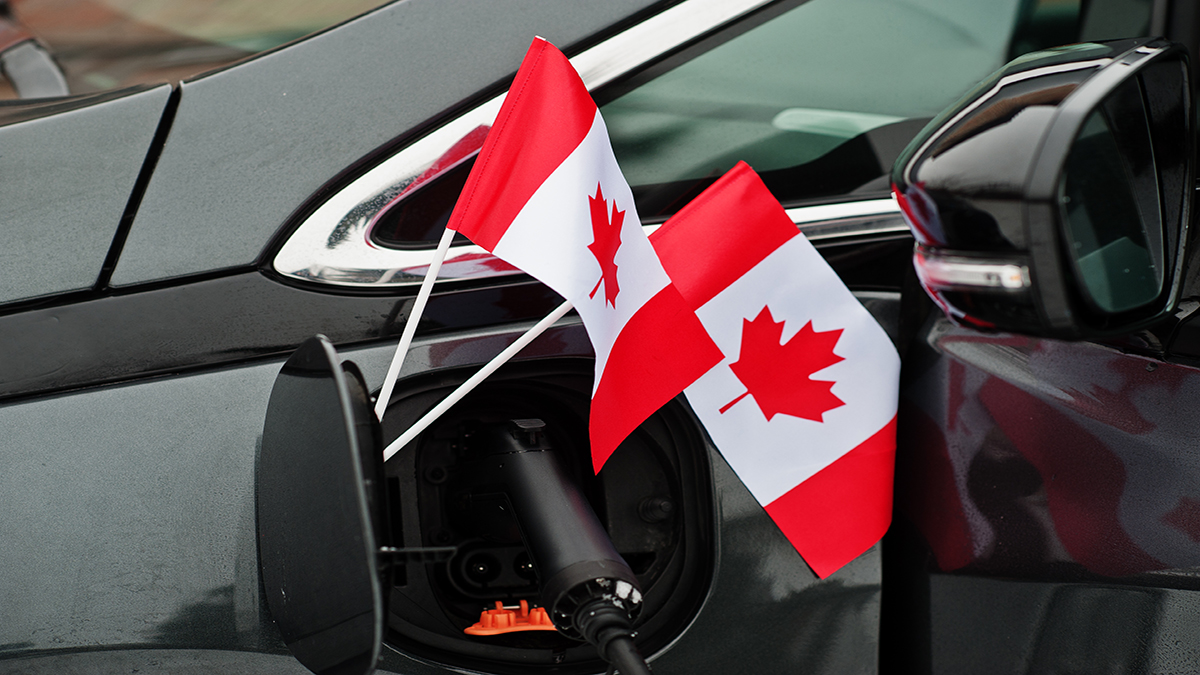 Travel guidelines relaxed to enter Canadian borders