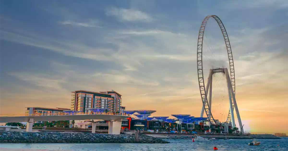 How to Immigrate to Canada from the UAE