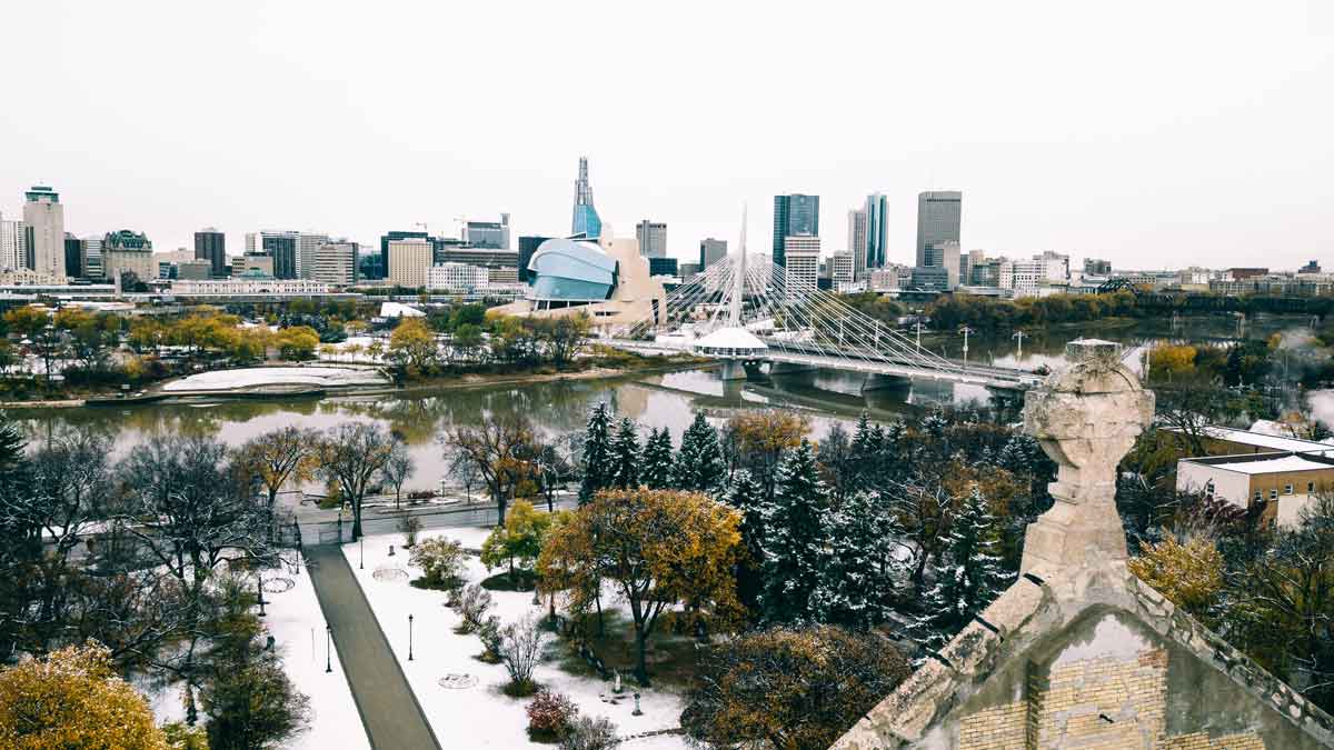 Latest Manitoba PNP Draw invited 315 applicants for provincial nomination