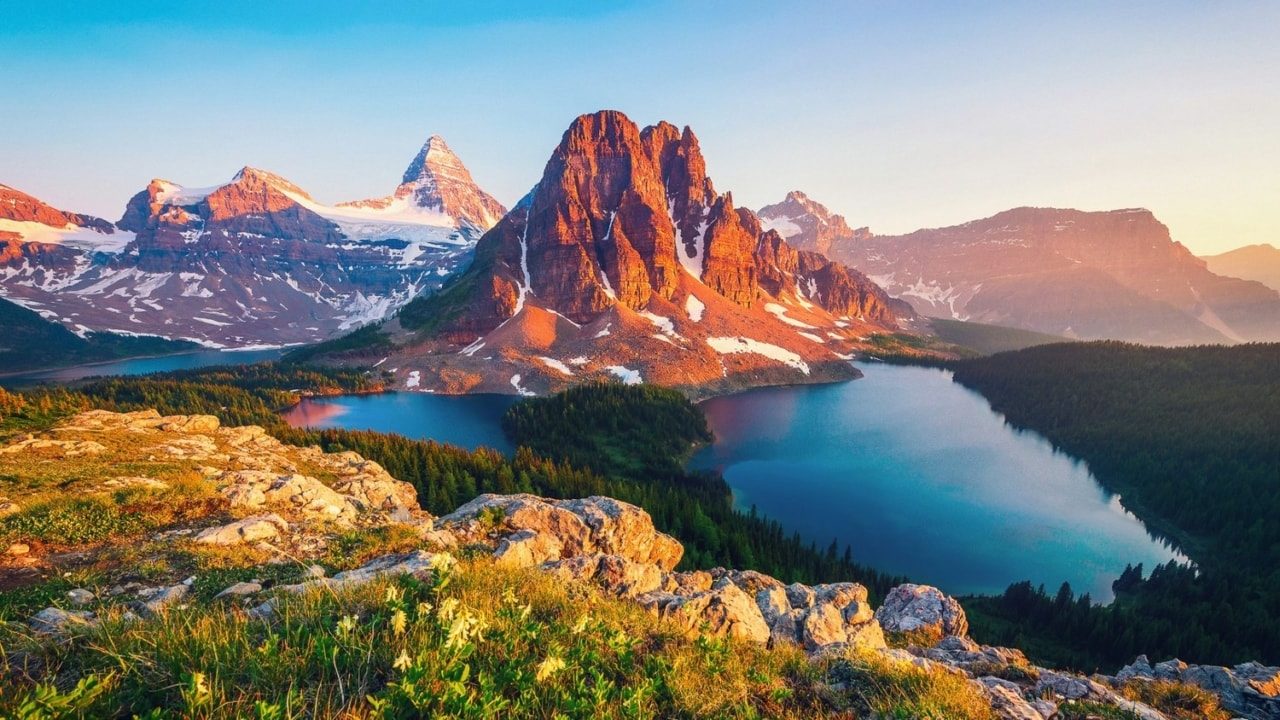 British Columbia PNP invites 74 immigrants in latest Tech draw
