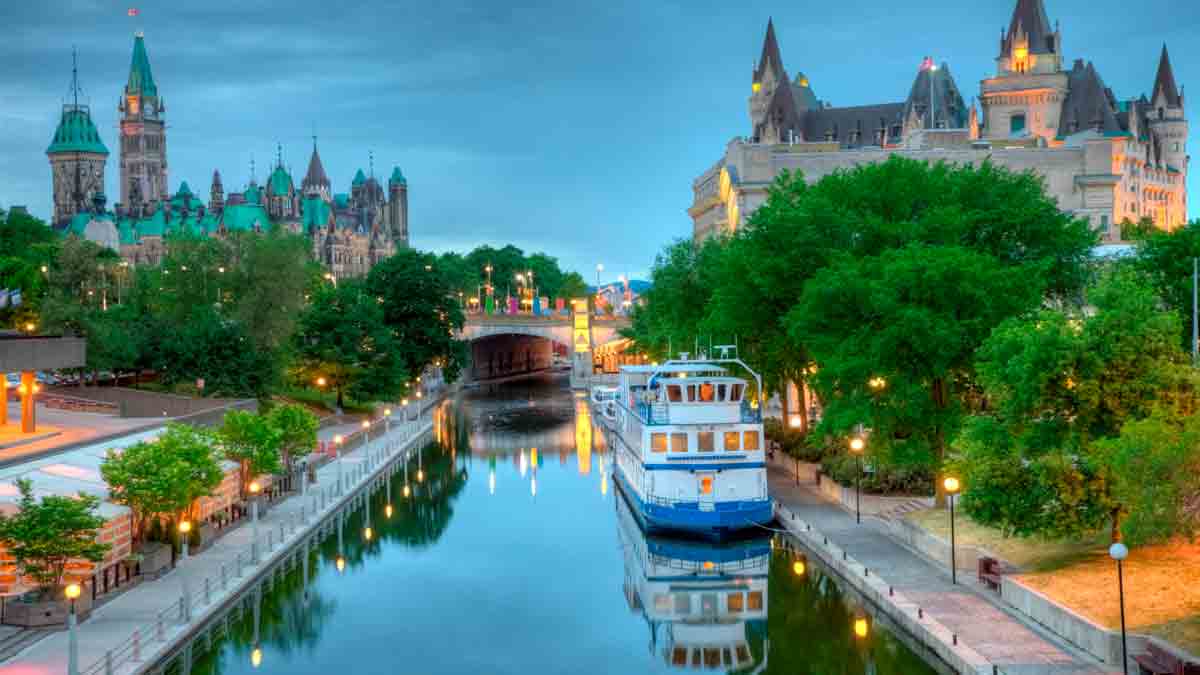Latest Arrima draw: Quebec invites 23 applicants