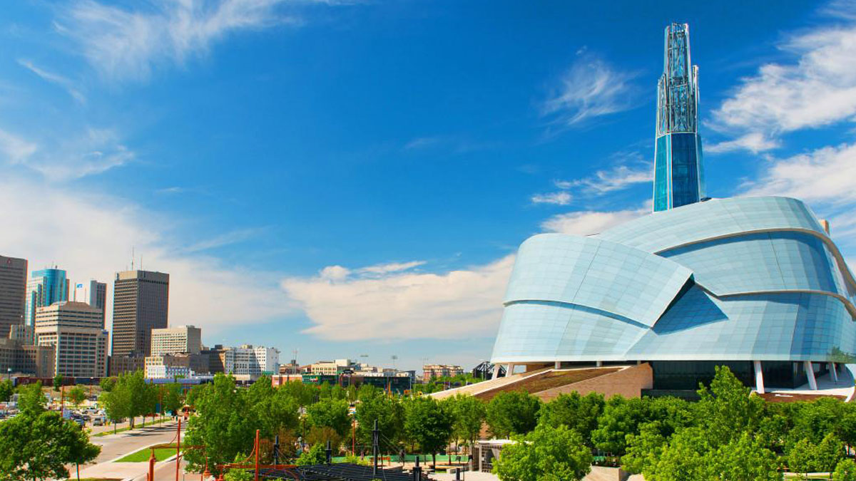 Latest Manitoba PNP draw invites 150 immigration candidates