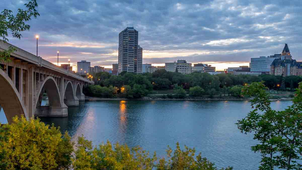 Saskatchewan has invited 391 PNP applicants to apply