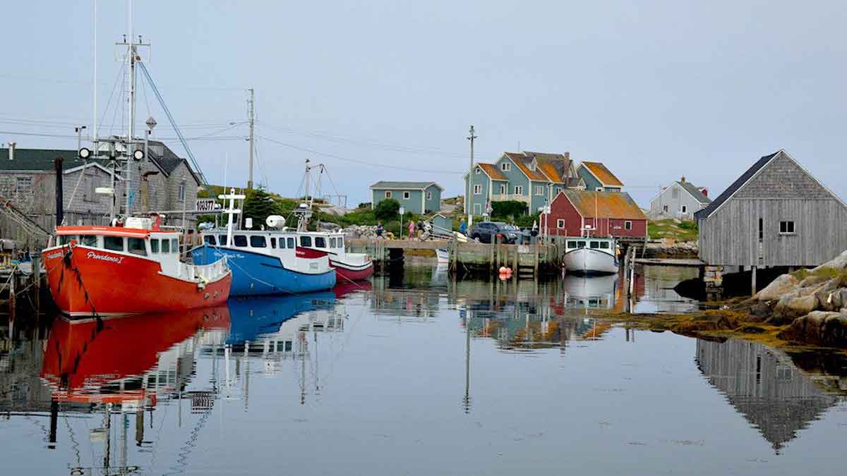 Nova Scotia PNP: The province invited 330 Express Entry applicants