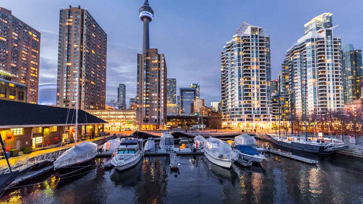 A review of Canada PNP draws for December 2021