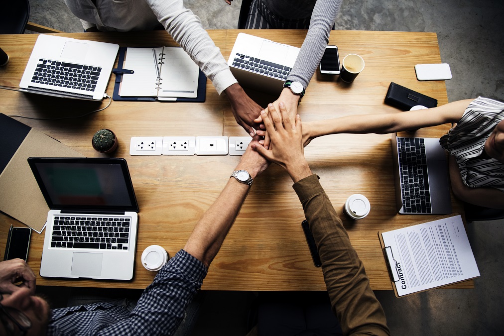 Canada's employment returns to pre-pandemic levels