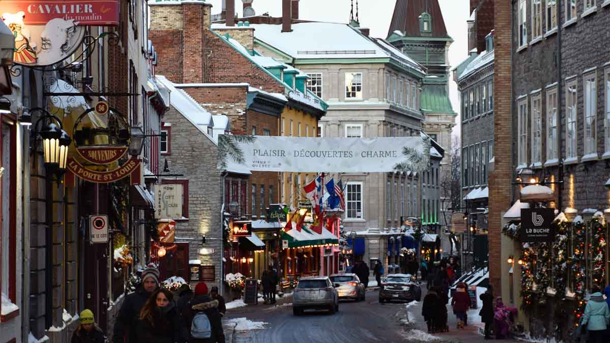 Quebec invites 322 skilled immigrants