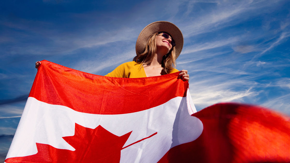 February - Strong month for Canada Immigration