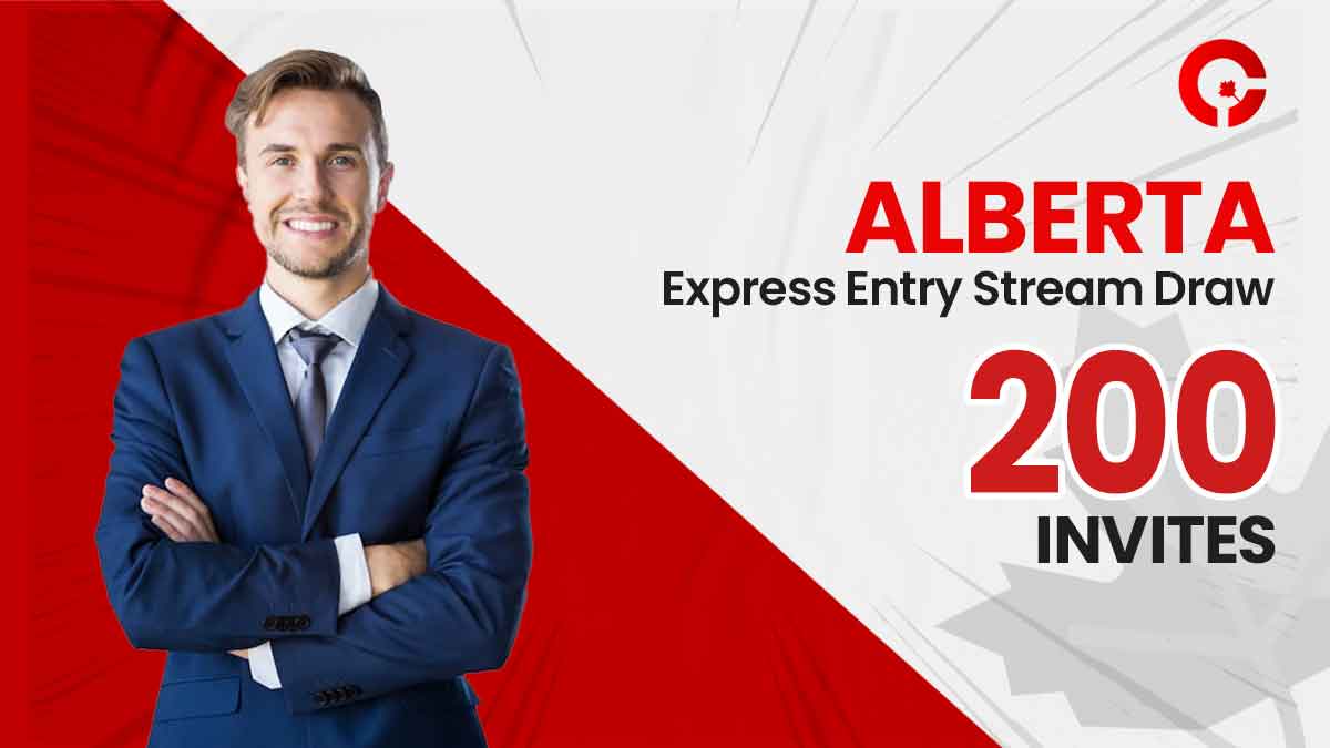 Alberta conducts two new Express Entry draws in Jan 2023!
