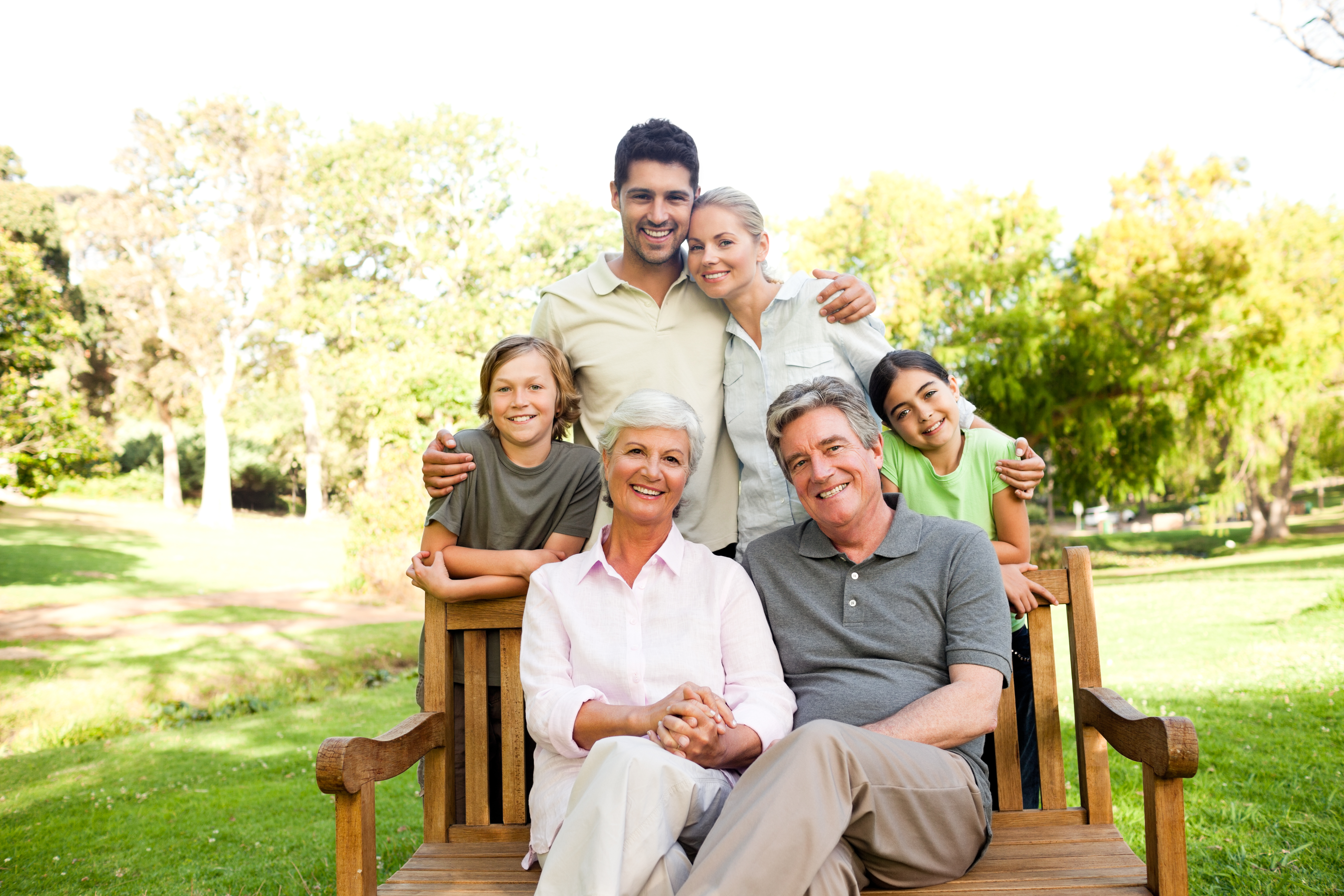 All about Canada's Parents and Grandparents Super Visa