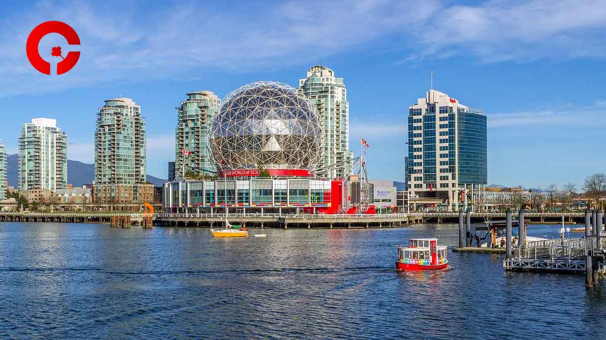 BC PNP Entrepreneur stream to resume