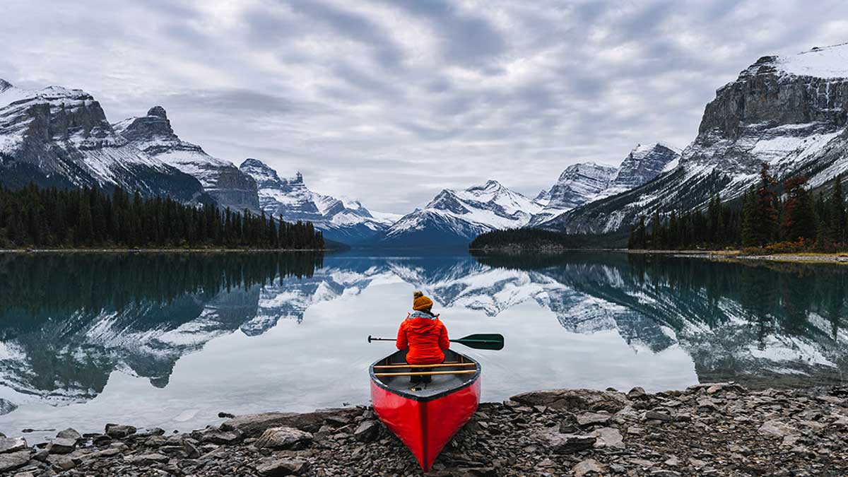 Canada announced its revised immigration levels plan for 2022 -2024