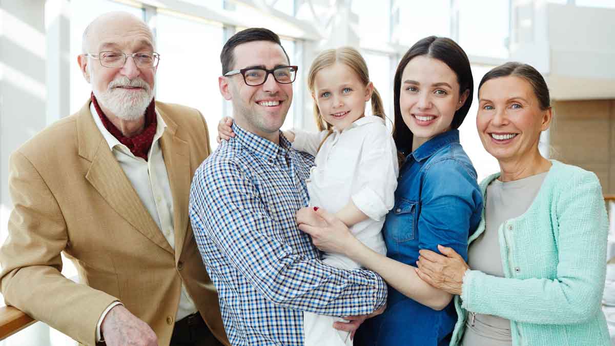 Canada extends Parents and Grandparents Visa for up to 7 years