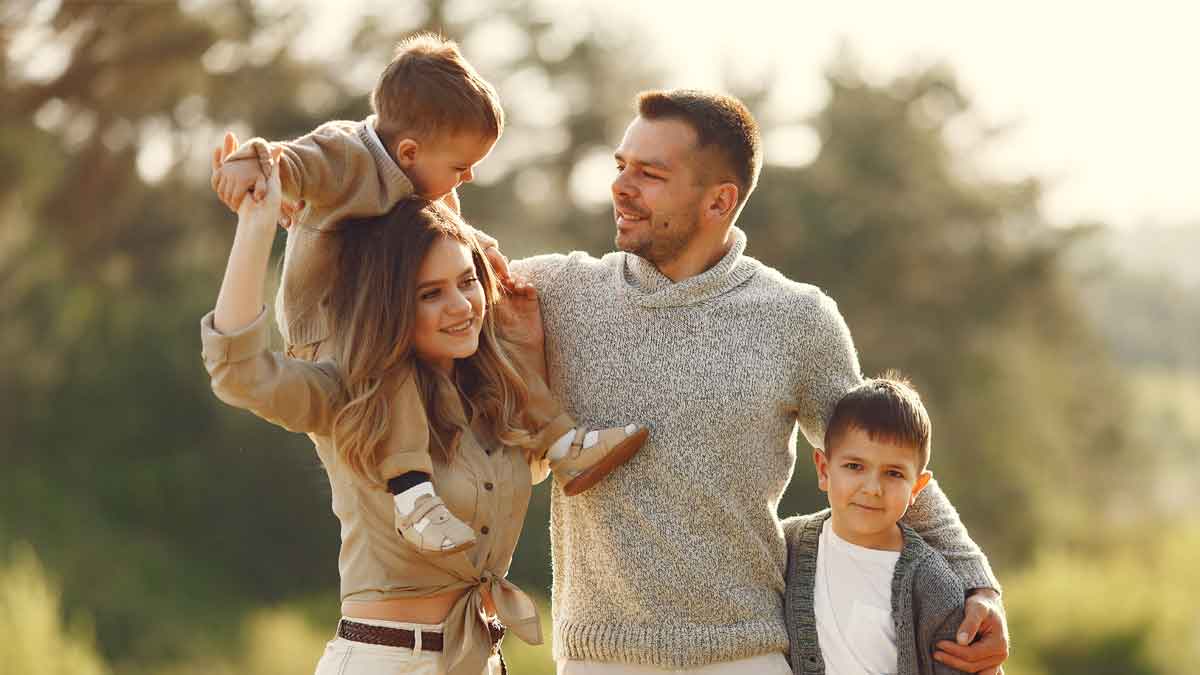 Canada Immigration: Sponsor your Spouse and Children