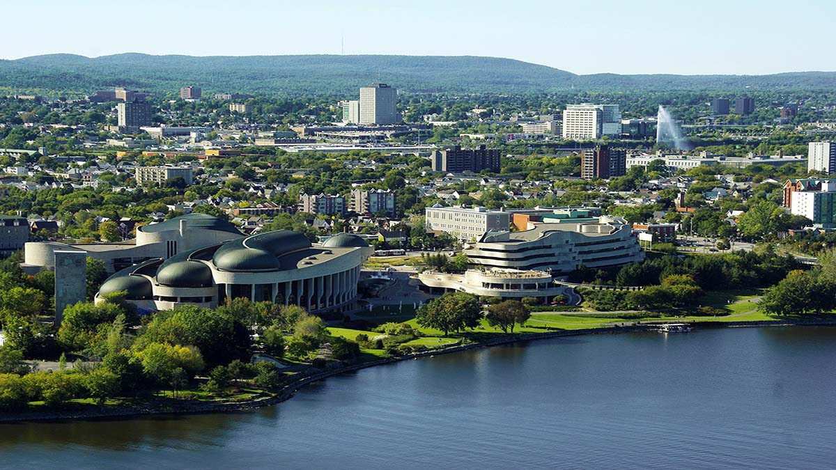 Canada Invites 919 PNP Candidates to Apply For PR