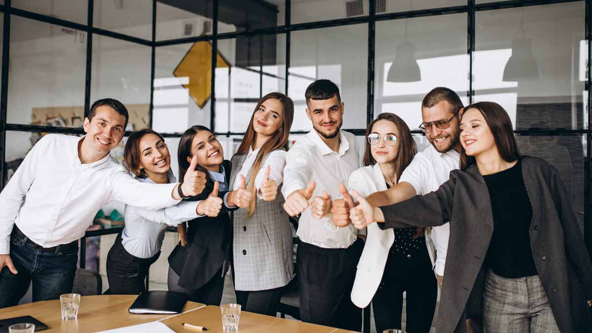 Canada's Unemployment Rate Drops To A Record-Breaking 5.1%