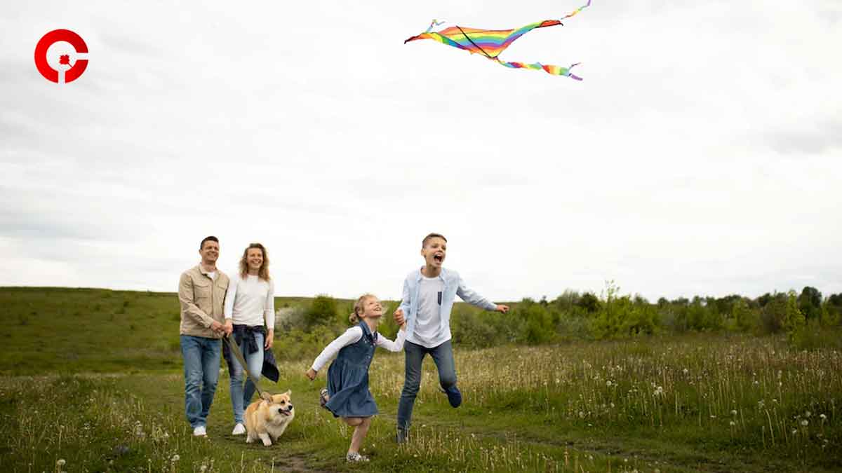 Canada set to welcome record-breaking number with Family Sponsorship
